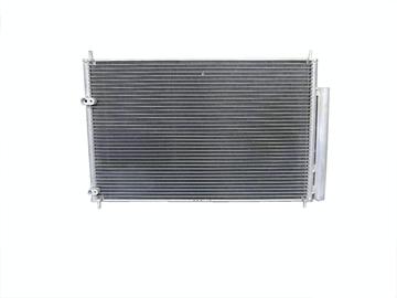 Toyota Corolla ZRE152 2007-2018 A/C Condenser - All AutomotiveParts