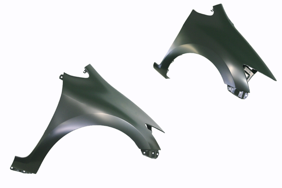 Toyota Corolla ZRE152 Series 2 2009-2012 Front Guard Right Hand Hatchback