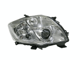 Toyota Corolla ZZRE152 2007-2009 Headlight Right Hand Hatchback - All AutomotiveParts