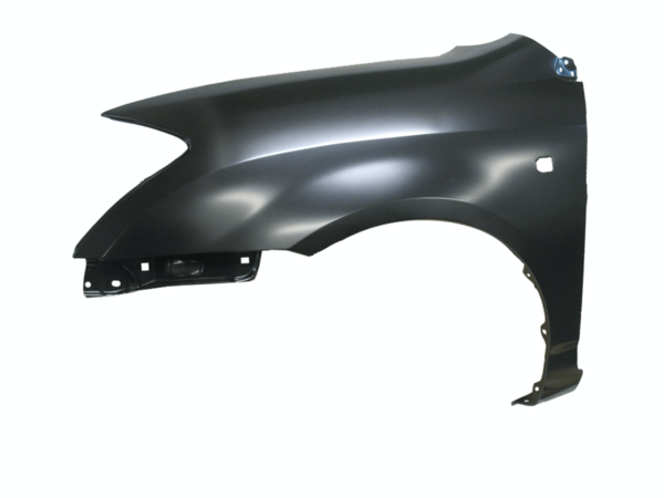 Toyota Corolla ZZE122 2004-2007 Front Guard Left Hand Hatchback - All AutomotiveParts