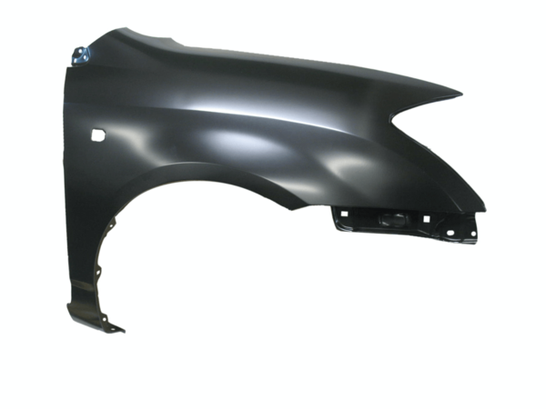 Toyota Corolla ZZE122 2004-2007 Front Guard Right Hand Hatchback - All AutomotiveParts
