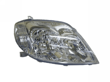Toyota Corolla ZZE122 2001-2004 Headlight Right Hand - All AutomotiveParts
