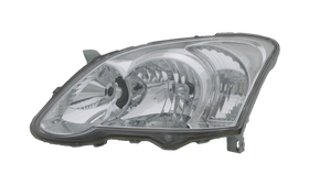 Toyota Corolla ZZE122 2004-2007 Headlight Right Hand Hatchback - All AutomotiveParts