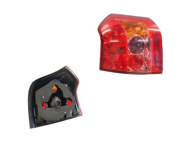 Toyota Corolla ZZE122 2004-2007 Tail Light Left Hand Hatchback - All AutomotiveParts