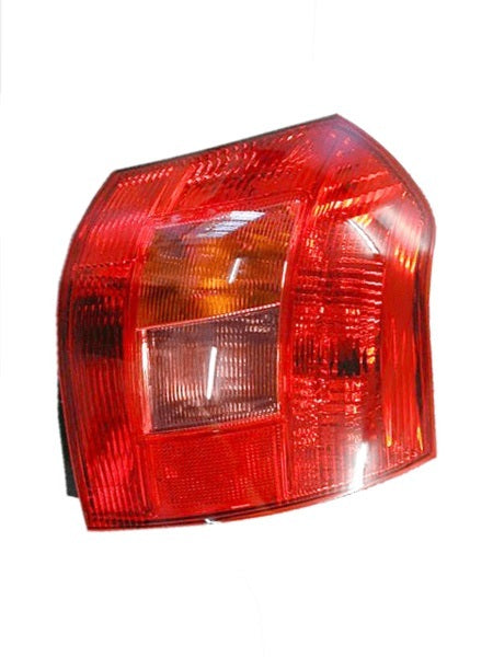 Toyota Corolla ZZE122 2001-2004 Tail Light Right Hand Hatchback - All AutomotiveParts