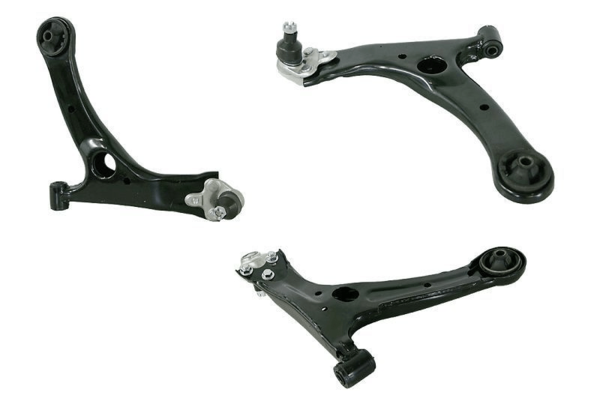 Toyota Corolla ZZE122 2001-2007 Lower Control Arm Front Left Hand - All AutomotiveParts