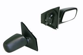 Toyota Echo NCP10 1999-2005 Door Mirror Right Hand Side