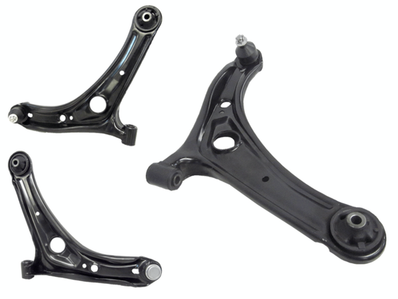 Toyota Echo NCP10 1999-2003 Lower Control Arm Front Right Hand Side
