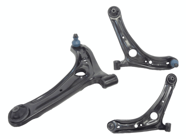 Toyota Echo NCP13 2003-2005 Lower Control Arm Front Left Hand Side