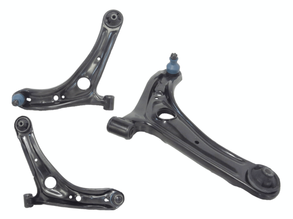 Toyota Echo NCP13 2003-2005 Lower Control Arm Front Right Hand Side