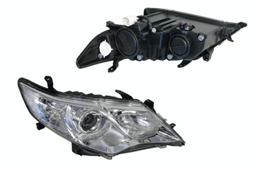 Toyota Camry ASV50 2011-2014 Headlight Right Hand Side