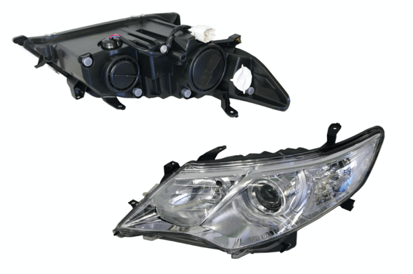 Toyota Camry ASV50 2011-2014 Headlight Left Hand Side