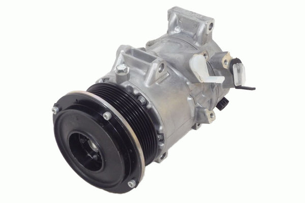 Toyota Hiace TRH Series 2005-2019 A/C Compressor - 0