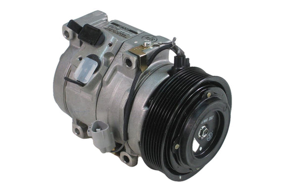 Toyota Hiace KDH Series 2005-2019 A/C Compressor 2.5DT/3.0DT