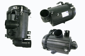 Toyota Hiace TRH Series 2005-2008 Air Filter Box Round 2.7 Litre Petrol