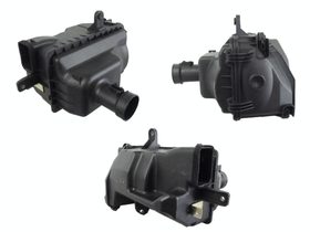 Toyota Hiace TRH/KDH Series 2008-2019 Air Filter Box Round 2.7 Litre Petrol