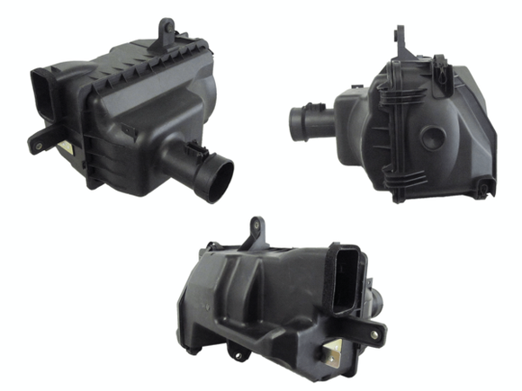 Toyota Hiace TRH/KDH Series 2008-2019 Air Filter Box Round 2.7 Litre Petrol