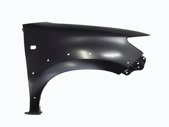 Toyota Hilux 2011-2015 Front Guard Right Hand Side