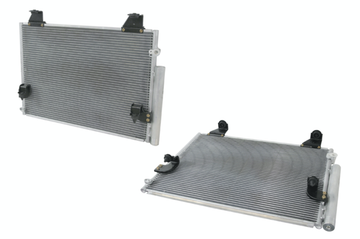Toyota Hilux 2005-2015 A/C Condenser