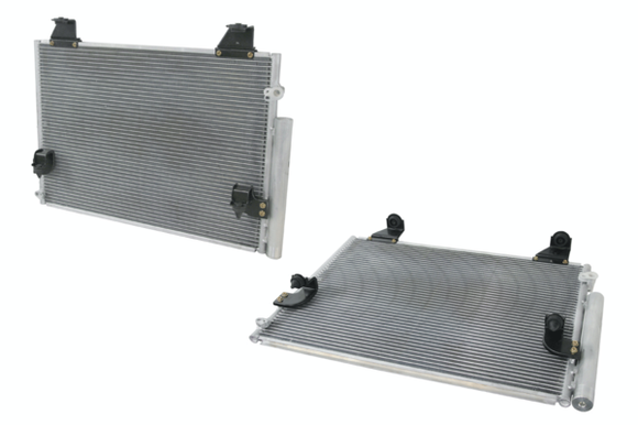 Toyota Hilux 2005-2015 A/C Condenser