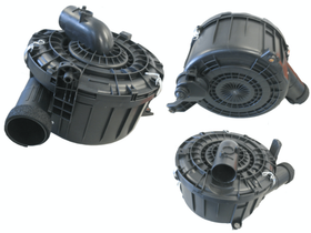 Toyota Hilux KUN 2005-2015 Air Filter Box 3.0Litre Turbo Diesel