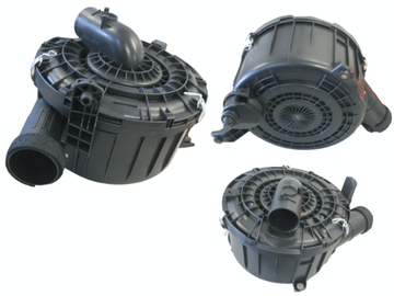 Toyota Hilux KUN 2005-2015 Air Filter Box 3.0Litre Turbo Diesel