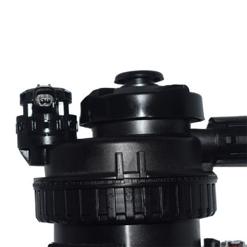 Toyota Hilux Diesel Fuel Filter 2.5Litre & 3.0Litre - 0