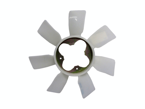 Toyota Hilux 2005-2015 Engine Fan Blade