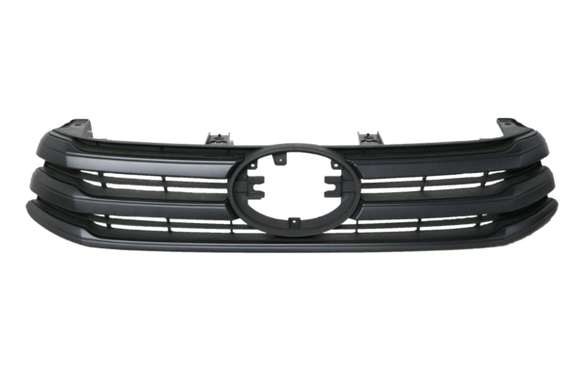 Toyota Hilux TGN/GUN/GGN 2015-2018 Front Grille