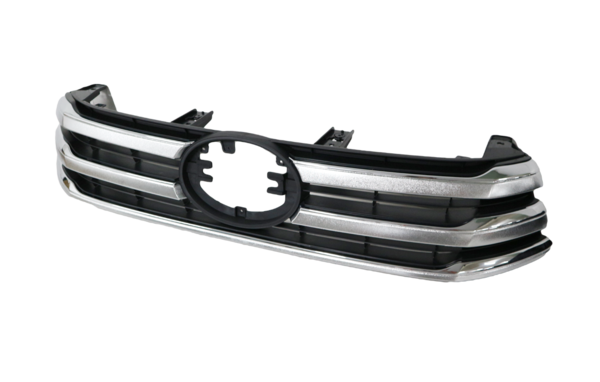 Toyota Hilux TGN/GUN/GGN 2015-2018 Front Grille