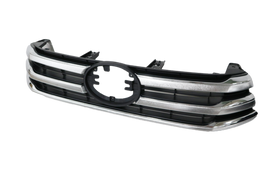 Toyota Hilux TGN/GUN/GGN 2015-2018 Front Grille