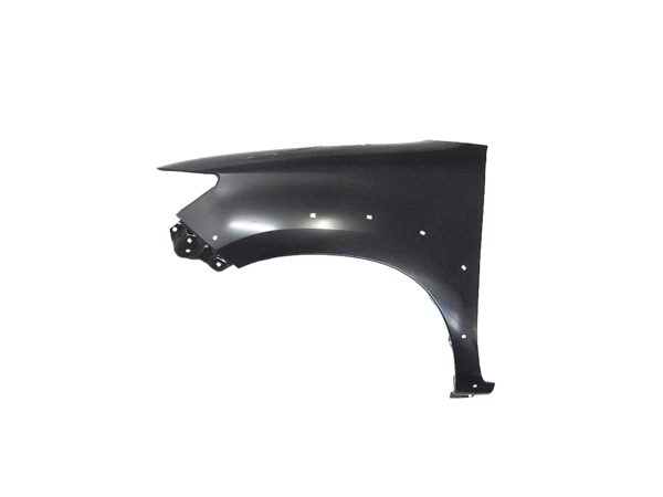 Toyota Hilux 2011-2015 Front Guard Left Hand Side