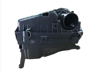 toyota hilux air filter box 2015