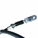 Toyota Hilux GGN25R SR SR5 2006-2015 Front & Rear Park Hand Brake Cable-3