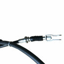 Toyota Hilux GGN25R SR SR5 2006-2015 Front & Rear Park Hand Brake Cable-4