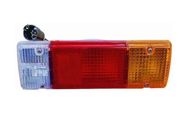 Toyota Hilux TGN/KUN/GGN 2005-Onwards Tail Light