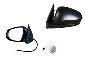 Toyota Hilux TGN/GUN/GGN 2015-Onwards Door Mirror Left Hand Side