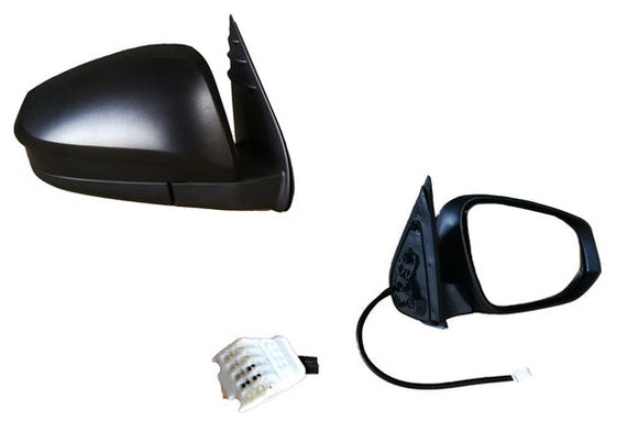 Toyota Hilux TGN/GUN/GGN 2015-Onwards Door Mirror Right Hand Side