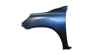 Toyota Hilux TGN/GUN/GGN 2015-Onwards Front Guard Left Hand Side 2WD