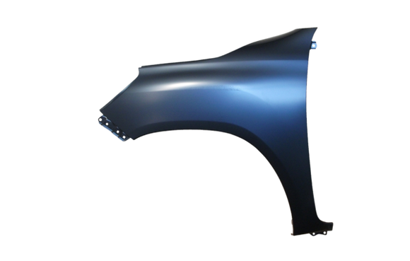 Toyota Hilux TGN/GUN/GGN 2015-Onwards Front Guard Left Hand Side 2WD