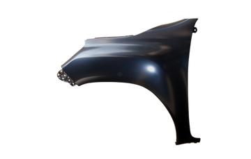 Toyota Hilux TGN/GUN/GGN 2015-Onwards Front Guard Left Hand Side 4WD