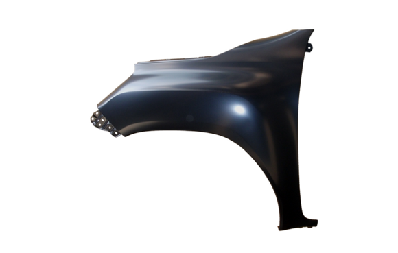 Toyota Hilux TGN/GUN/GGN 2015-Onwards Front Guard Left Hand Side 4WD