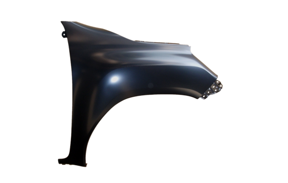 Toyota Hilux TGN/GUN/GGN 2015-Onwards Front Guard Right Hand Side 4WD