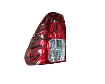 Toyota Hilux TGN/GUN/GGN 2015-Onwards Tail Light Left Hand Side