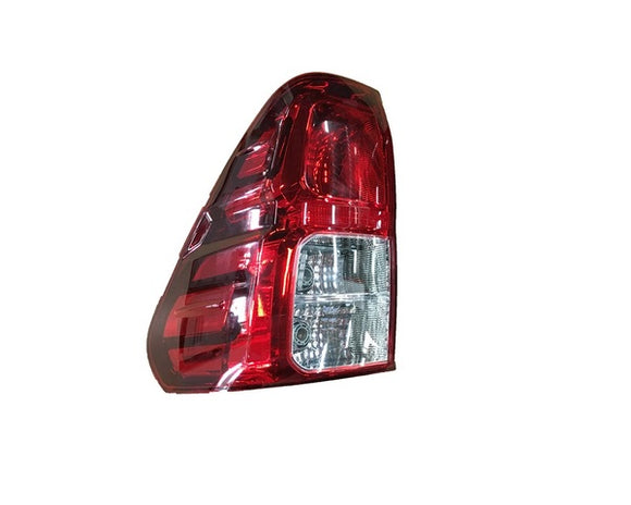 Toyota Hilux TGN/GUN/GGN 2015-Onwards Tail Light Left Hand Side