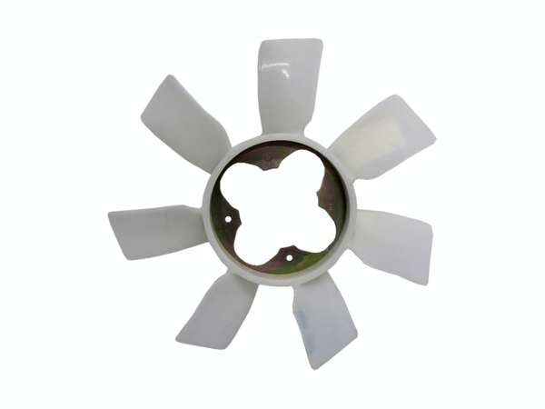 Toyota Hilux TGN121 2015-Onwards Engine Fan Blade