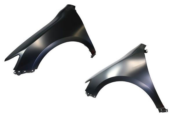 Toyota Camry Hyrbid AAV50 2011-2014 Front Guard Left Hand Side