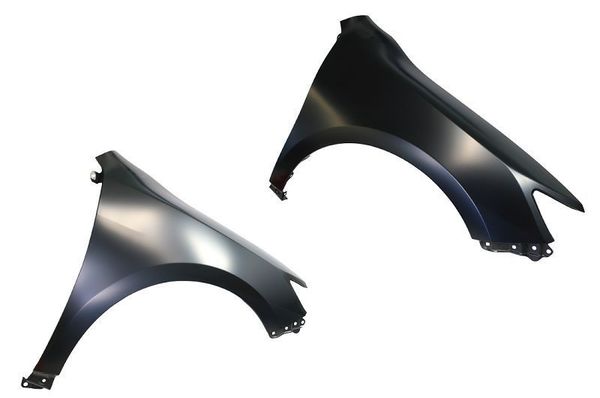 Toyota Camry Hyrbid AAV50 2011-2014 Front Guard Right Hand Side