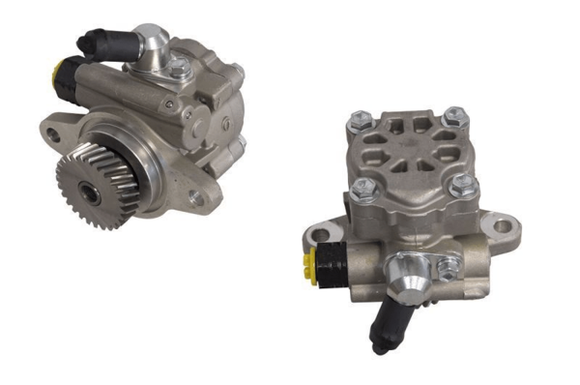 Toyota Land Cruiser 100 Series HDJ100 1998-2007 Power Steering Pump 4.2 Litre Turbo Diesel