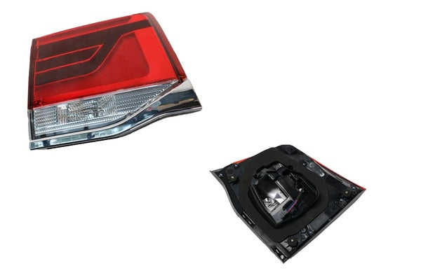 Toyota Landcruiser 200 Series 09/2015-Onwards Inner Tail Light Left Hand Side